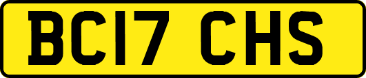 BC17CHS