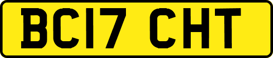 BC17CHT