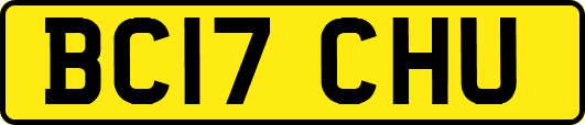 BC17CHU
