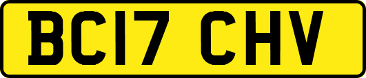 BC17CHV