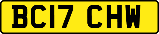 BC17CHW