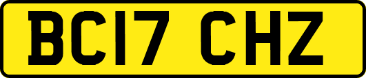 BC17CHZ