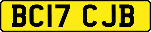 BC17CJB