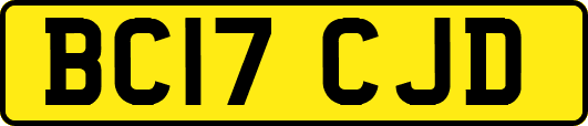 BC17CJD