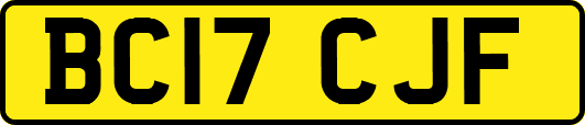 BC17CJF