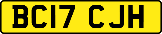 BC17CJH