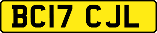 BC17CJL