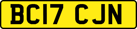 BC17CJN