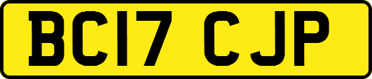 BC17CJP