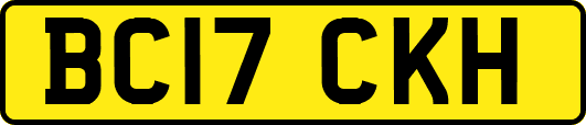 BC17CKH