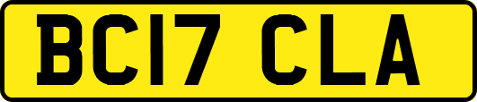 BC17CLA