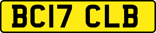 BC17CLB