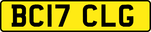 BC17CLG