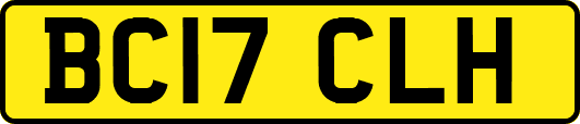 BC17CLH