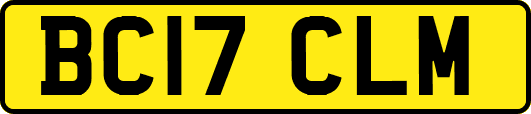 BC17CLM