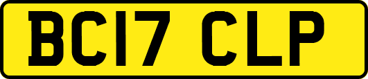 BC17CLP