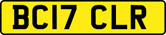 BC17CLR