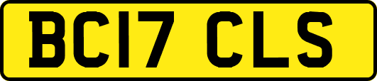 BC17CLS