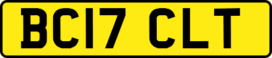 BC17CLT