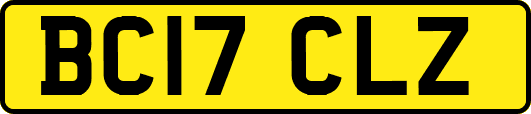 BC17CLZ