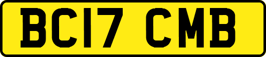 BC17CMB