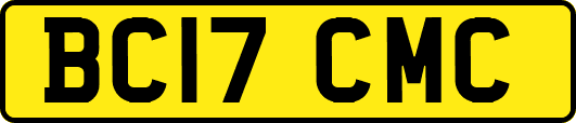 BC17CMC