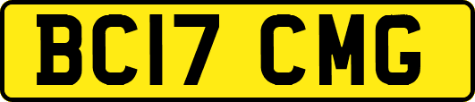 BC17CMG