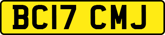 BC17CMJ