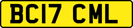 BC17CML
