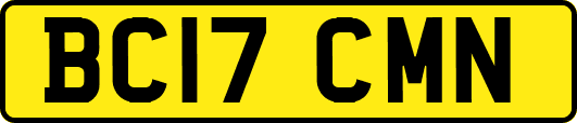 BC17CMN