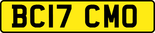 BC17CMO