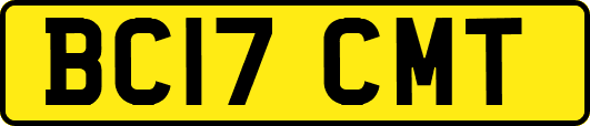 BC17CMT
