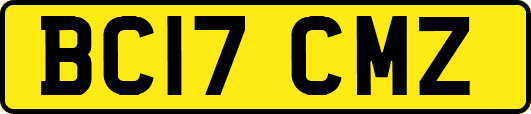 BC17CMZ