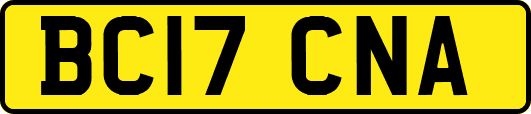 BC17CNA