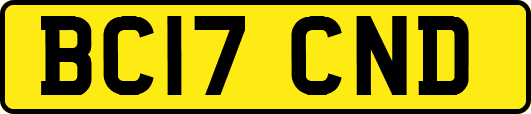 BC17CND