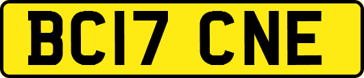 BC17CNE