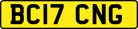 BC17CNG