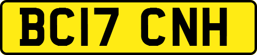 BC17CNH