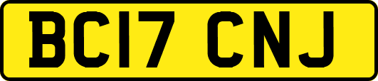 BC17CNJ