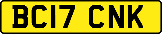 BC17CNK