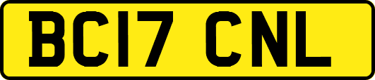 BC17CNL