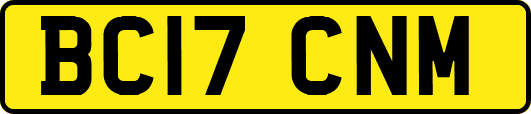 BC17CNM