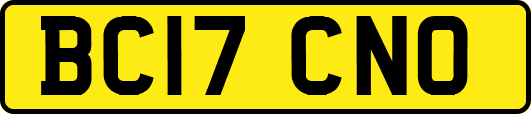 BC17CNO