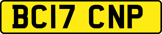 BC17CNP