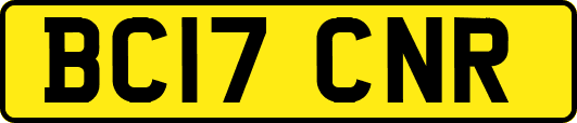 BC17CNR