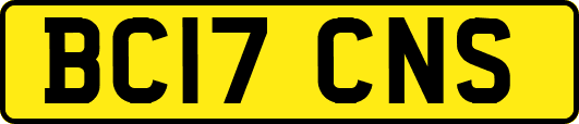 BC17CNS