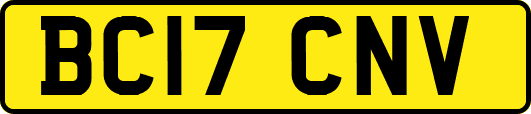BC17CNV