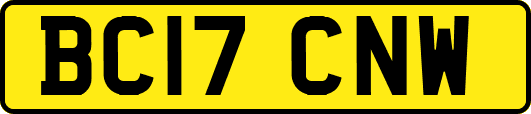 BC17CNW