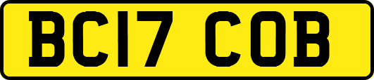 BC17COB