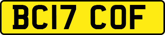 BC17COF
